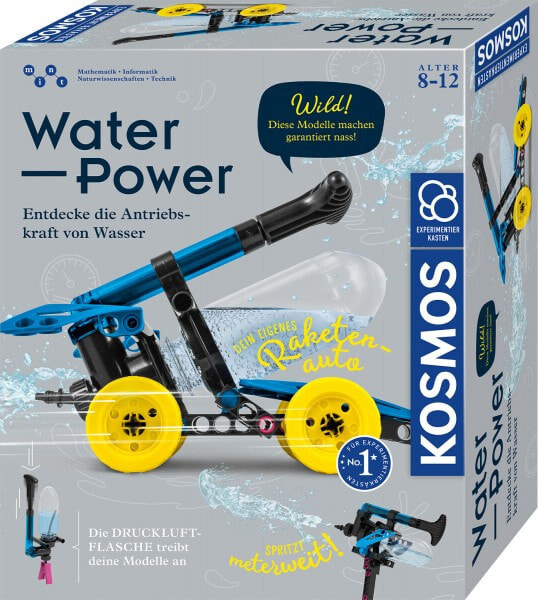Kosmos Water Power 620660