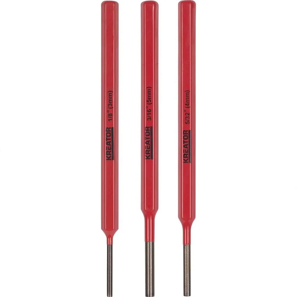 KREATOR KRT463010 Hawl 3 Pieces