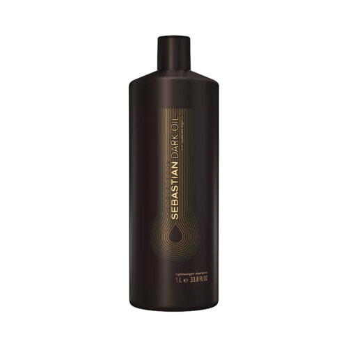 Sebastian Professional Dark Oil Shampoo