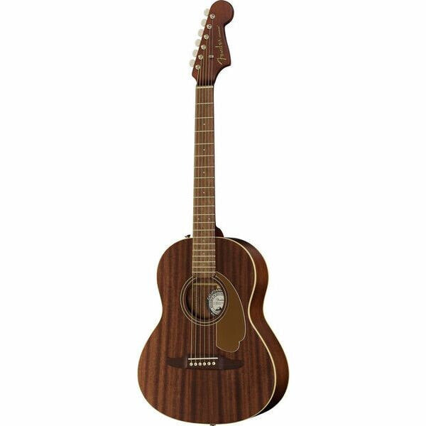 Fender Sonoran Mini All Mahogany