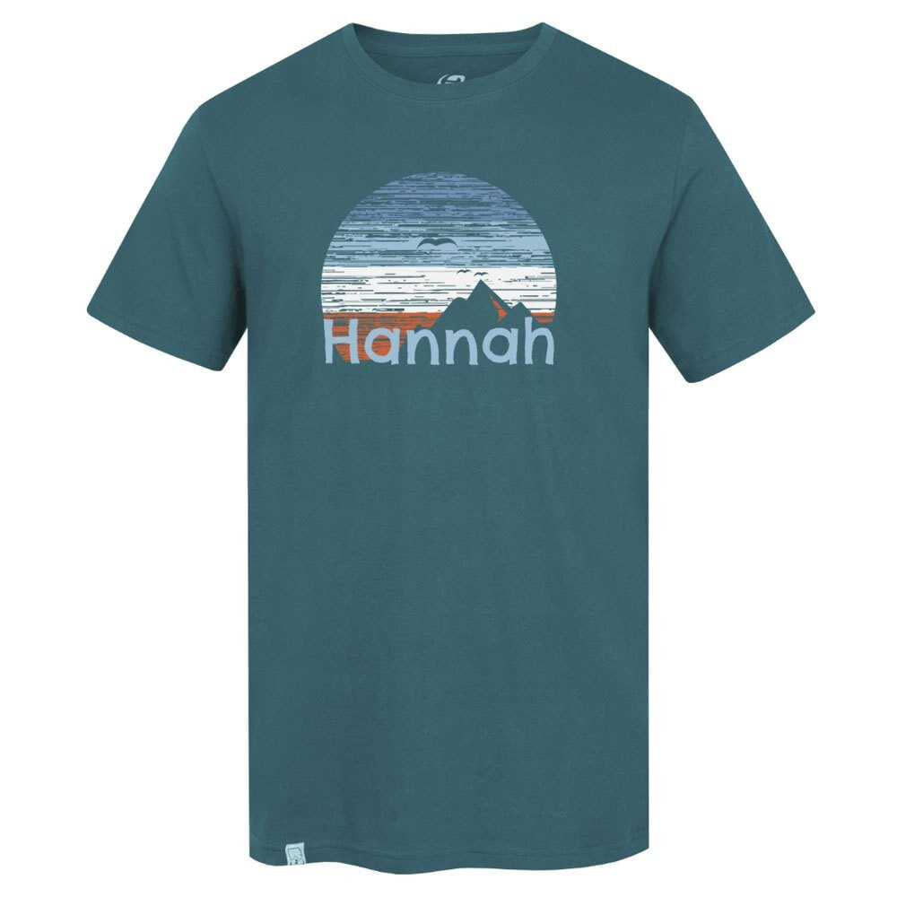 HANNAH Skatch Short Sleeve T-Shirt
