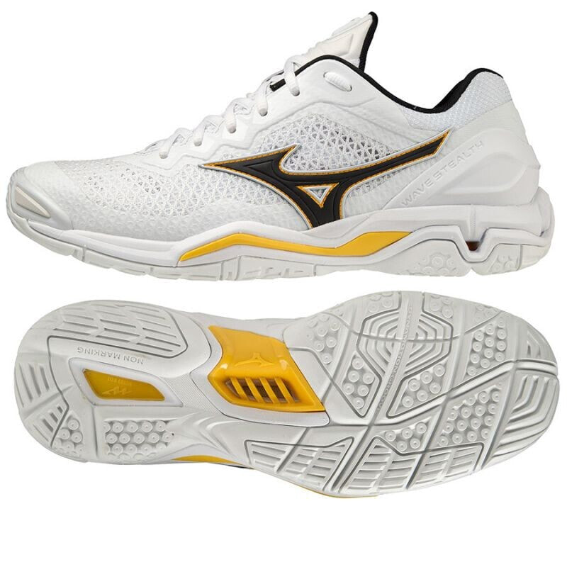 Mizuno 2025 wave handball