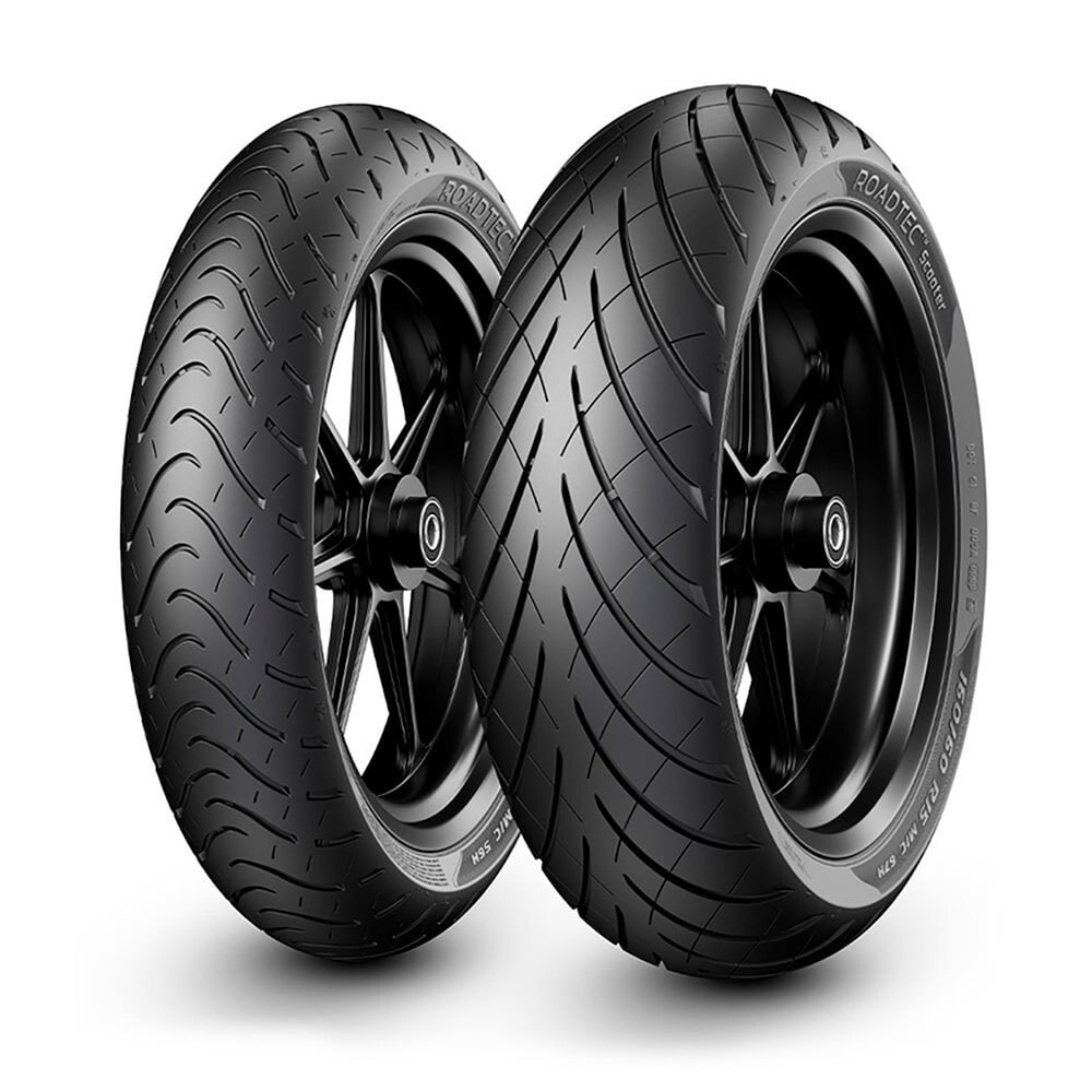 METZELER Roadtec Honda SH 300 M/C 52S TL Scooter Front Tire