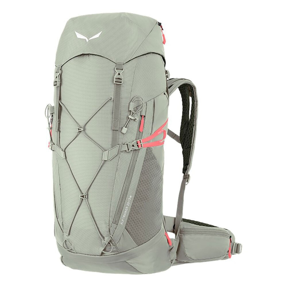 SALEWA Alp Trainer 30+3 33L Backpack