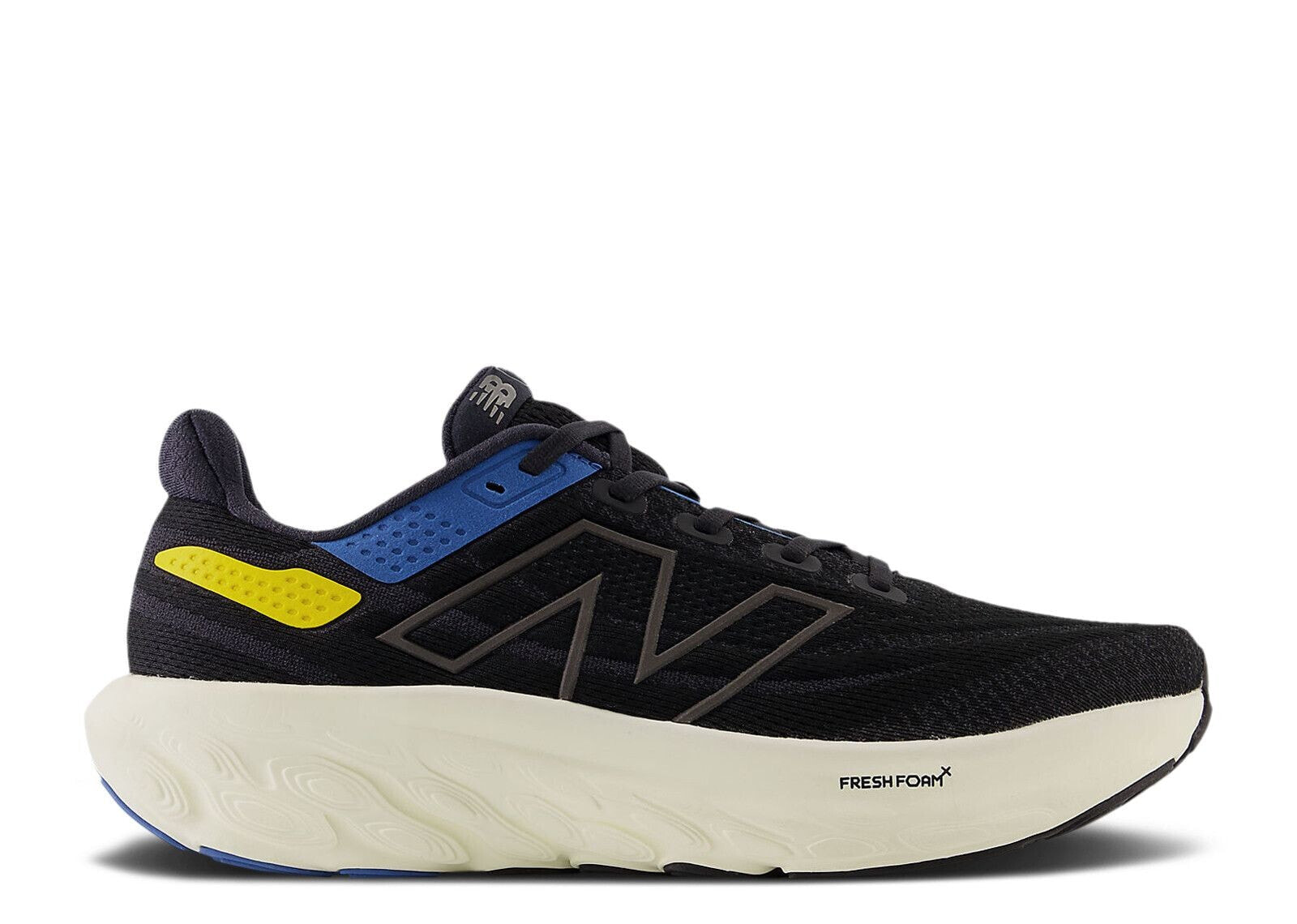 New Balance Fresh Foam X 1080v13 'Black Blue Agate Ginger'