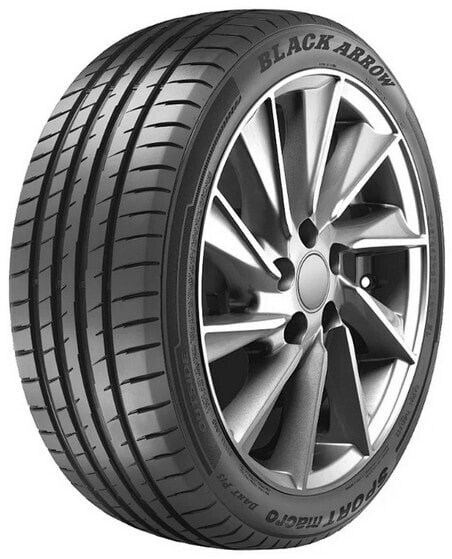 Шины летние BlackArrow Dart Sport P15 195/65 R15 91V