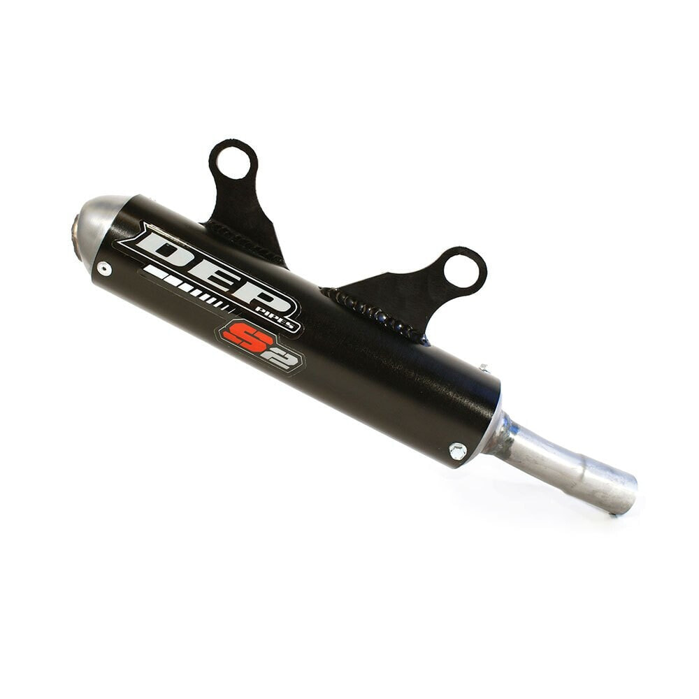 DEP DEPT2139 KTM SX Husqvarna TC GasGas MC Muffler