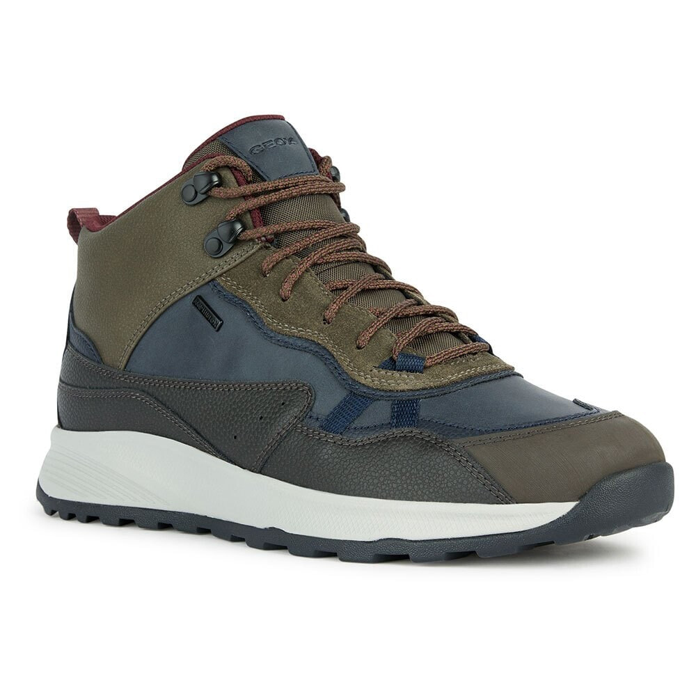 GEOX Terrestre Abx Trainers