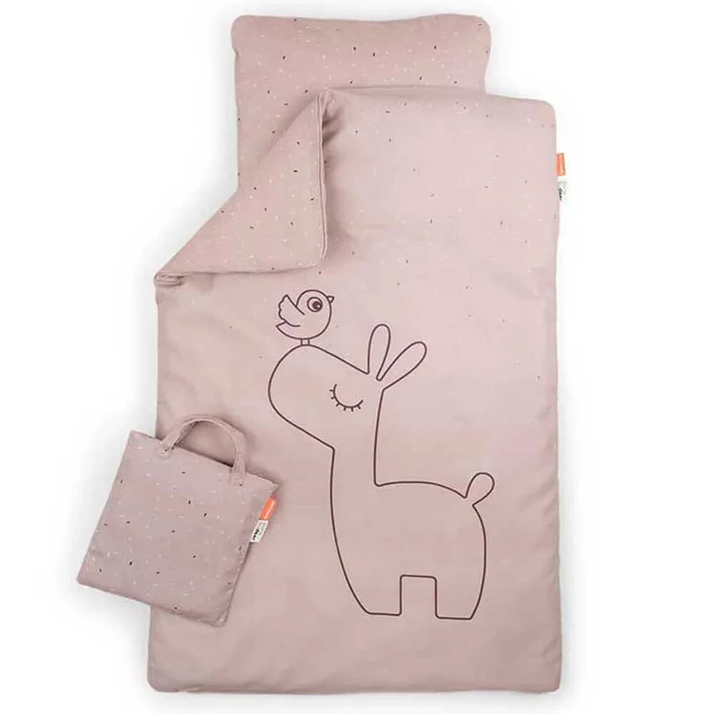 DONE BY DEER Bedlinen Junior Dk Gots Lalee