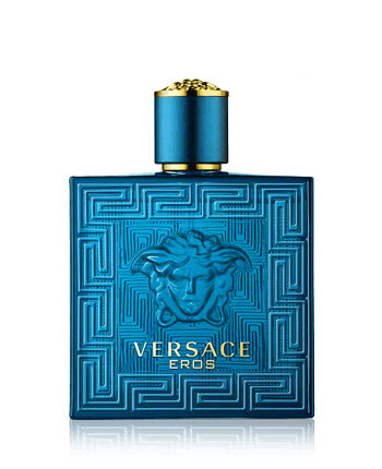 Versace Eros Eau de Toilette Spray