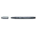 Pointliner Fineliner schwarz 0.1 mm