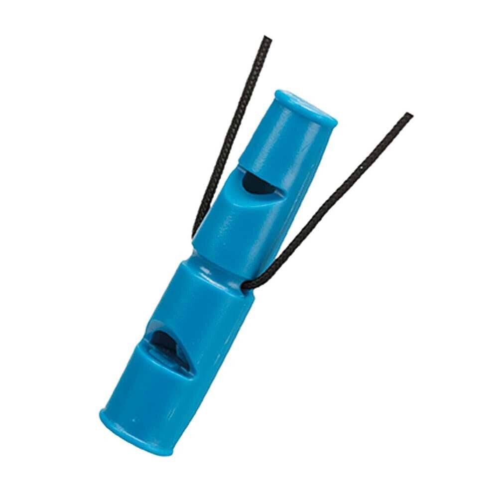 TRIXIE Dual Tone Whistle