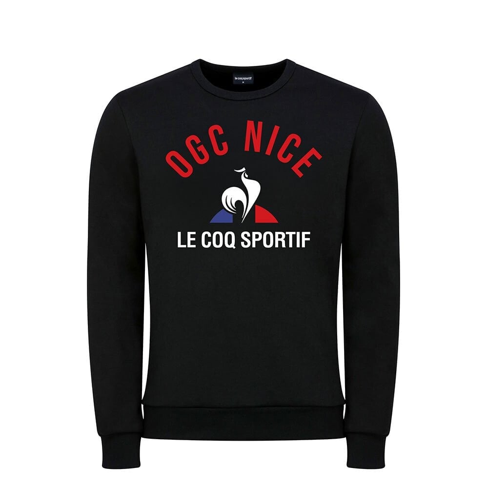 LE COQ SPORTIF 2020688 Fanwear Sweatshirt