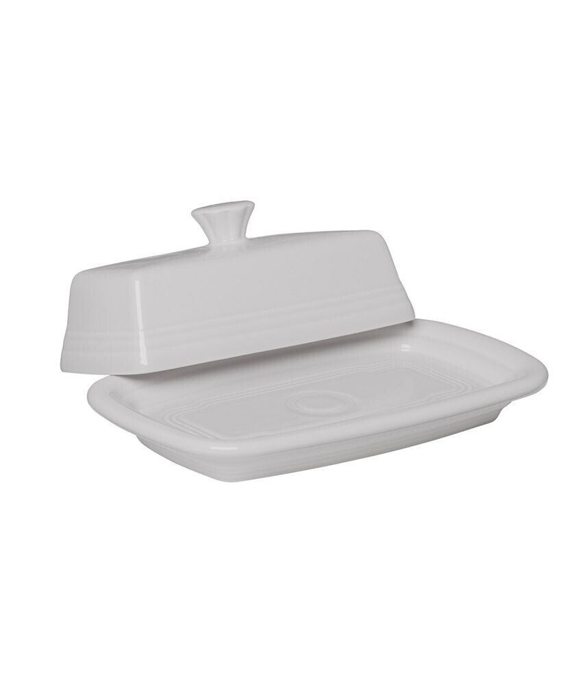 XL Covered Butter Dish