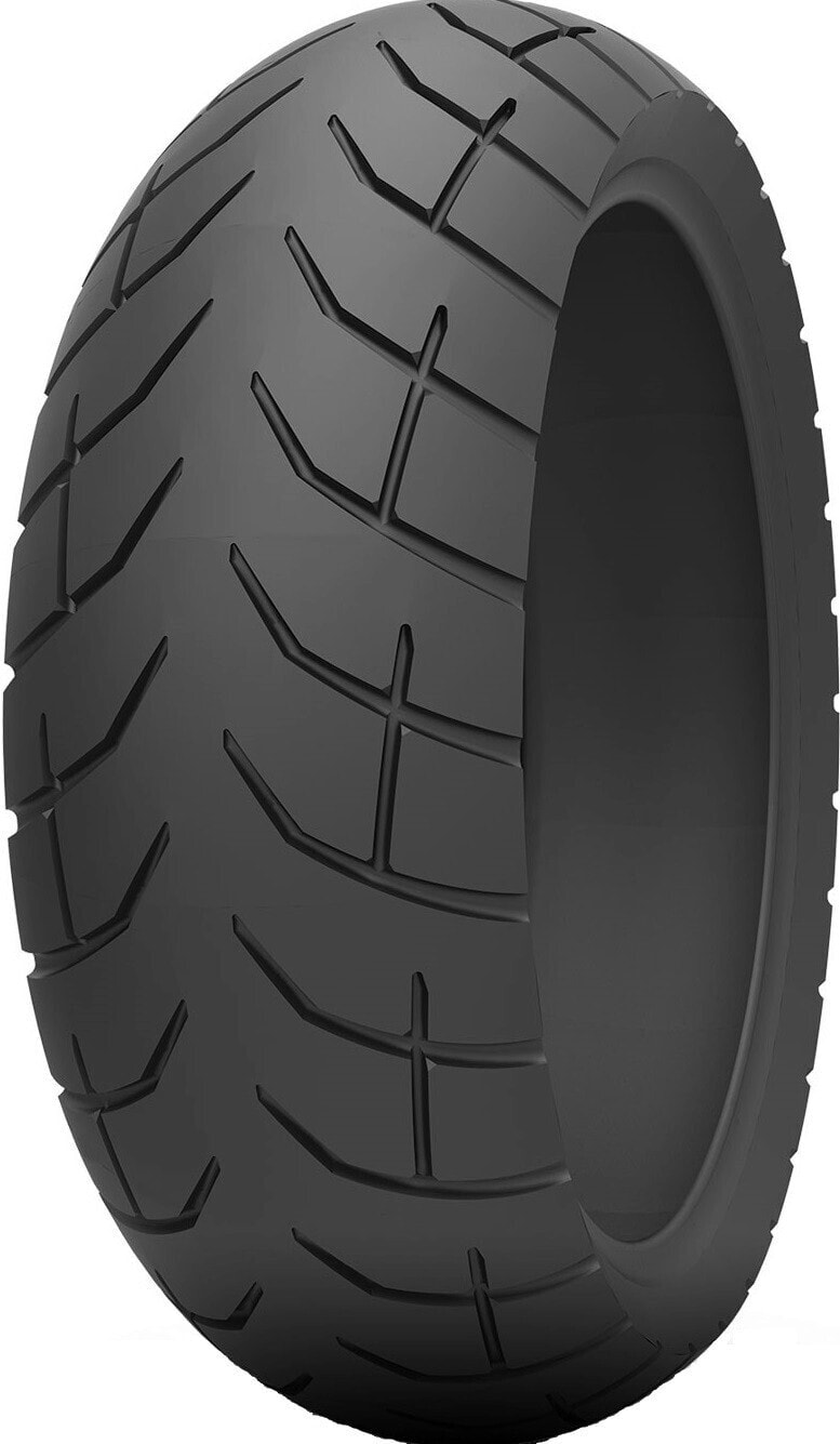 Мотошины летние Kenda K671 Cruiser 4PR 140/70 R16 65P