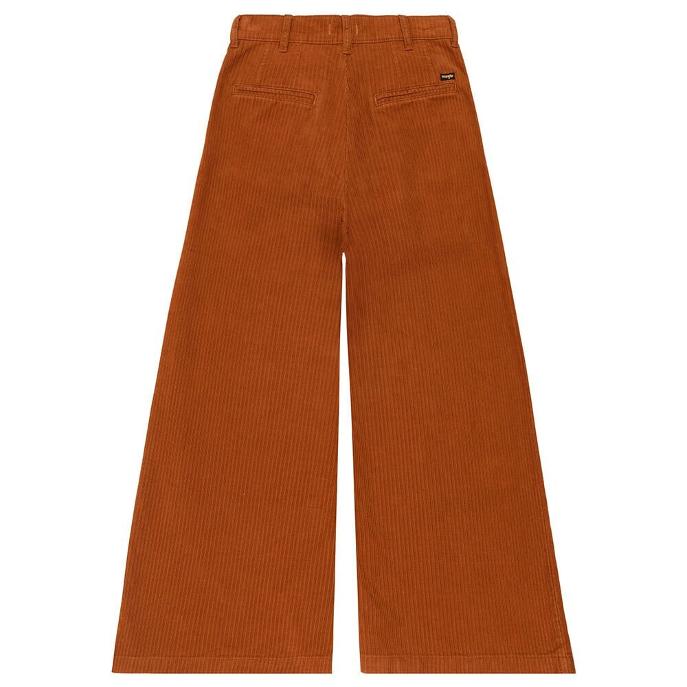 WRANGLER Super Wide Leg Pants