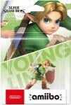 Nintendo Figurka Amiibo Smash Young Link