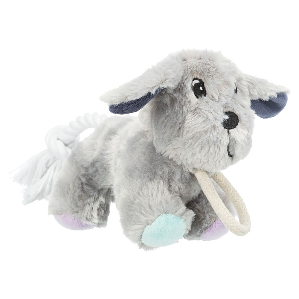 TRIXIE Junior Plush Dog 24 cm