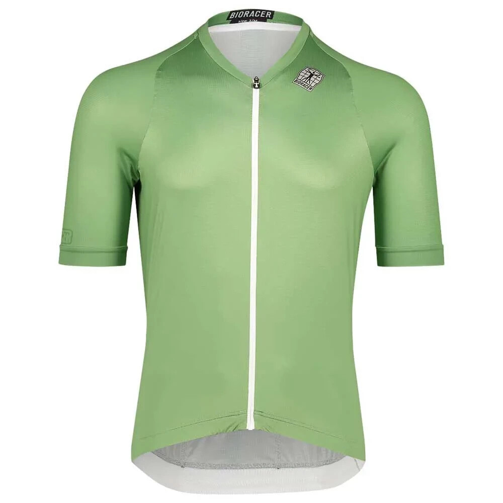 BIORACER Icon Metalix Short Sleeve Jersey