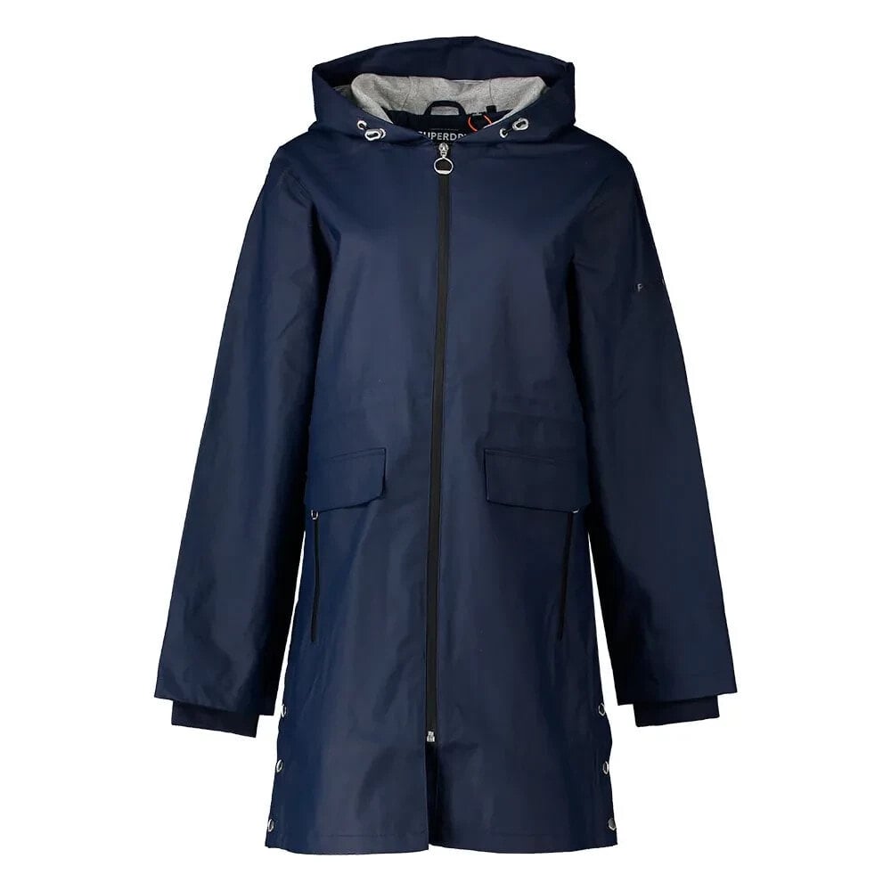 SUPERDRY Hydrotech Mac Jacket