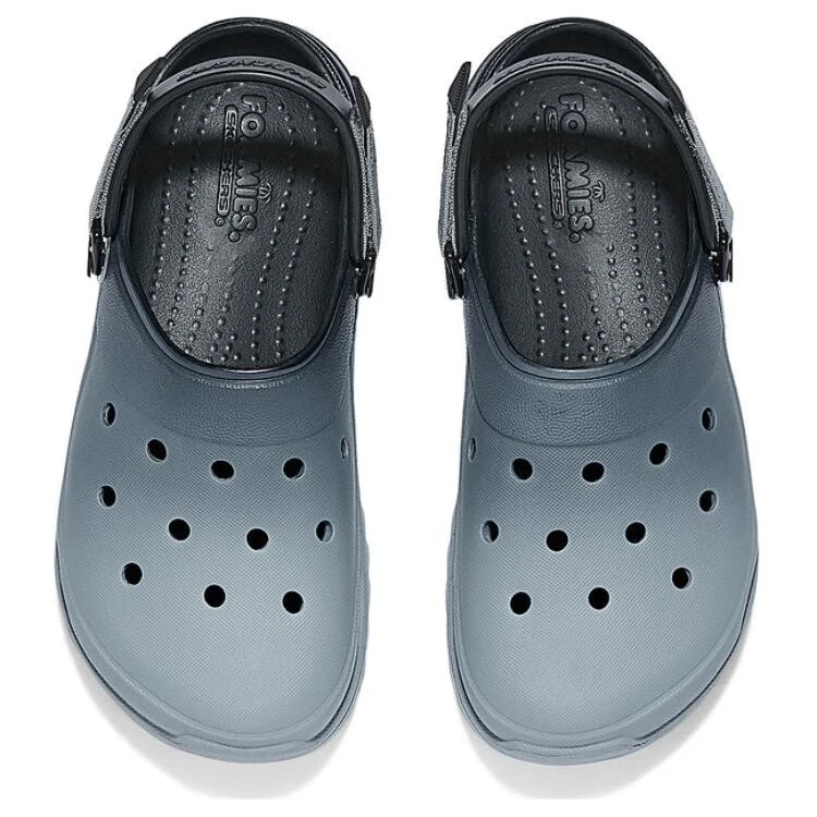 Skechers Clogs Women's Blue Black