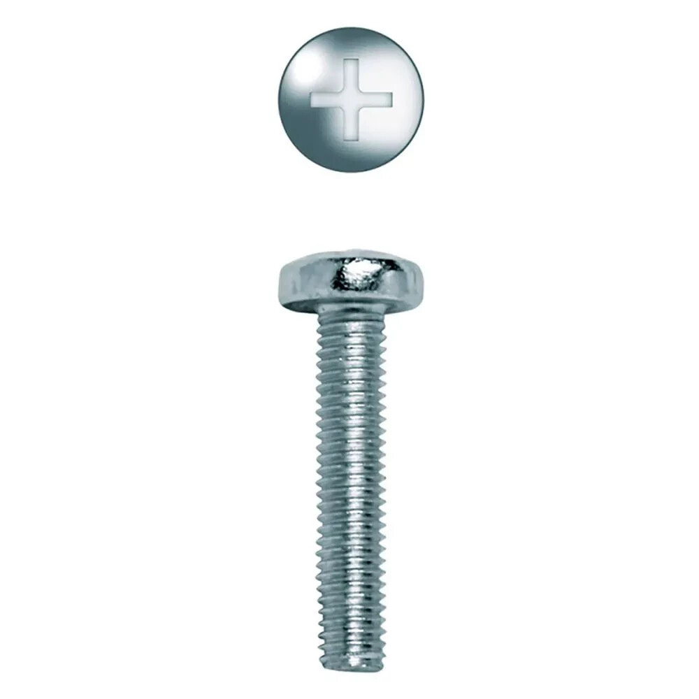 CELO 7985 5x30 Philips Pan Head Metric Screw 250 Units