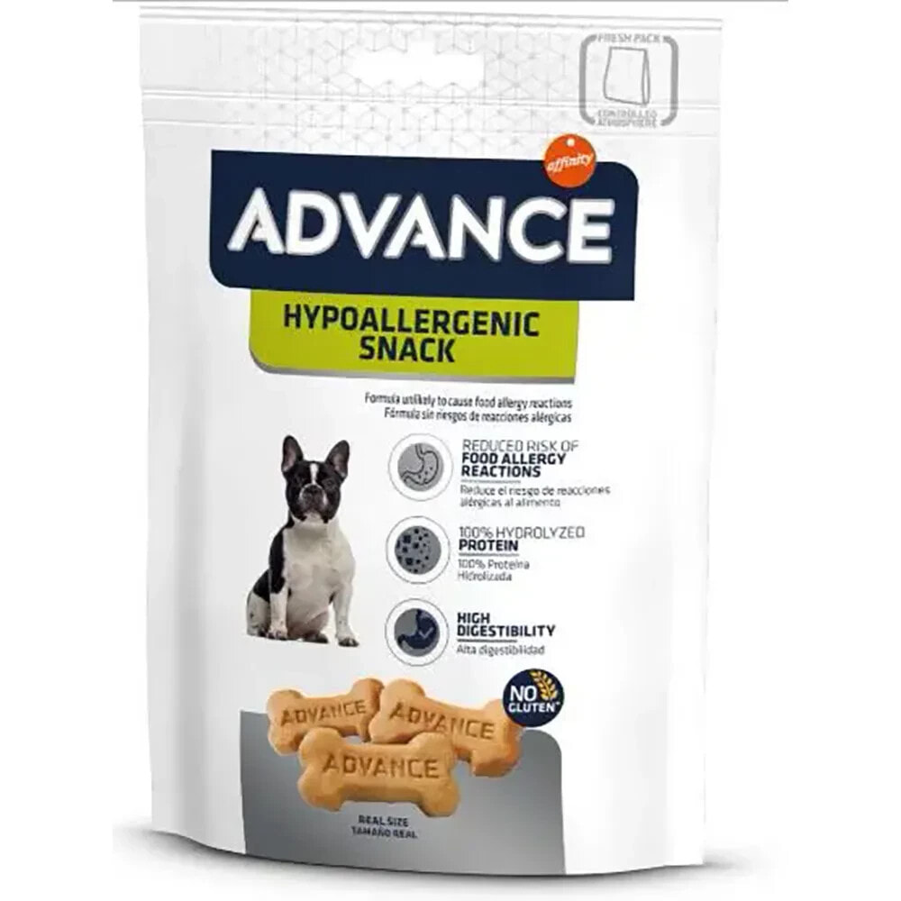 AFFINITY Advance Canine Adult Articular Snack 7x150g Dog Food