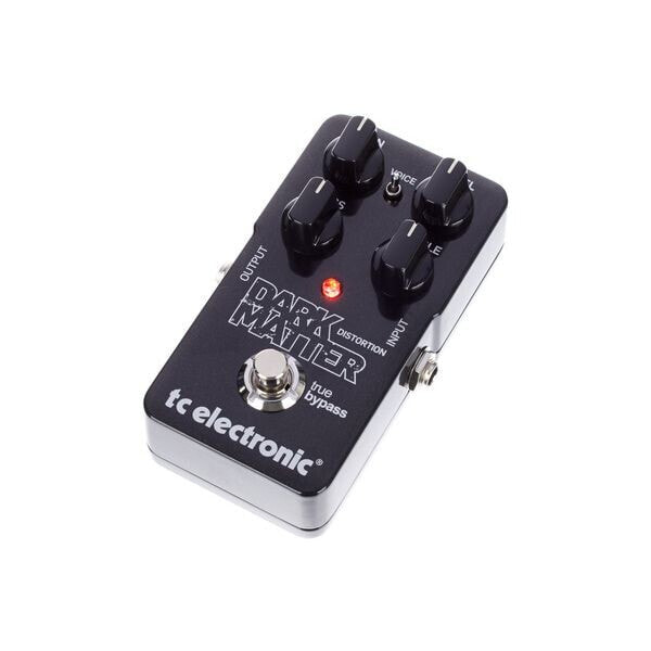 tc electronic Dark Matter B-Stock