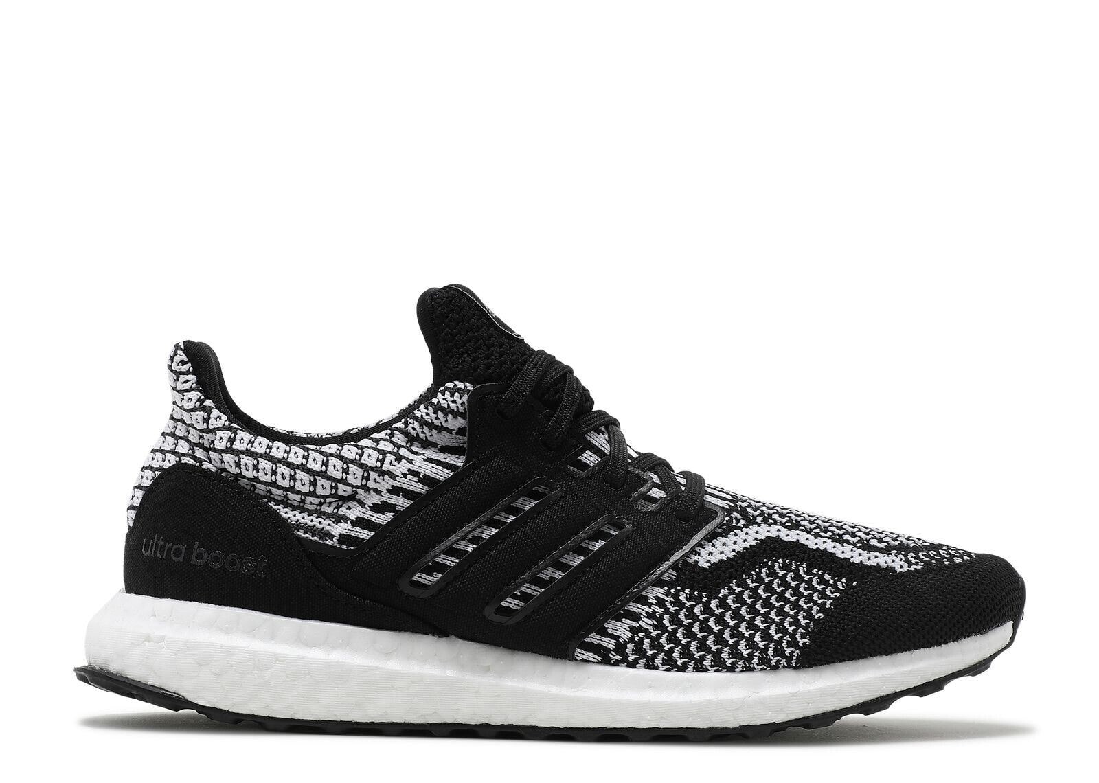 UltraBoost 5.0 DNA J 'Oreo'