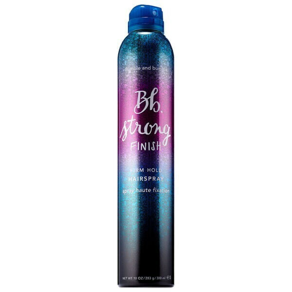 Bumble and Bumble Strong Finish Hair Spray Лак сильной фиксации 300 мл