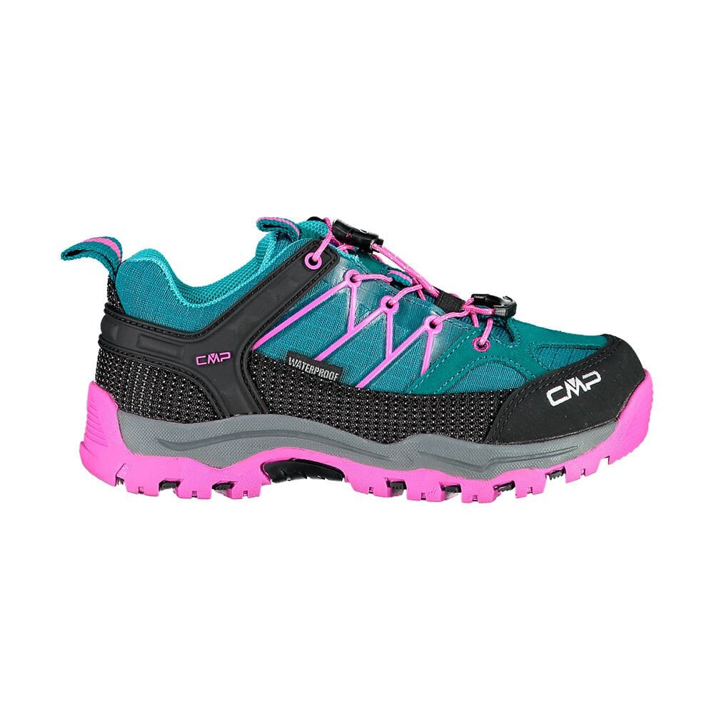 CMP 3Q54554K Rigel Low Waterproof Hiking Shoes