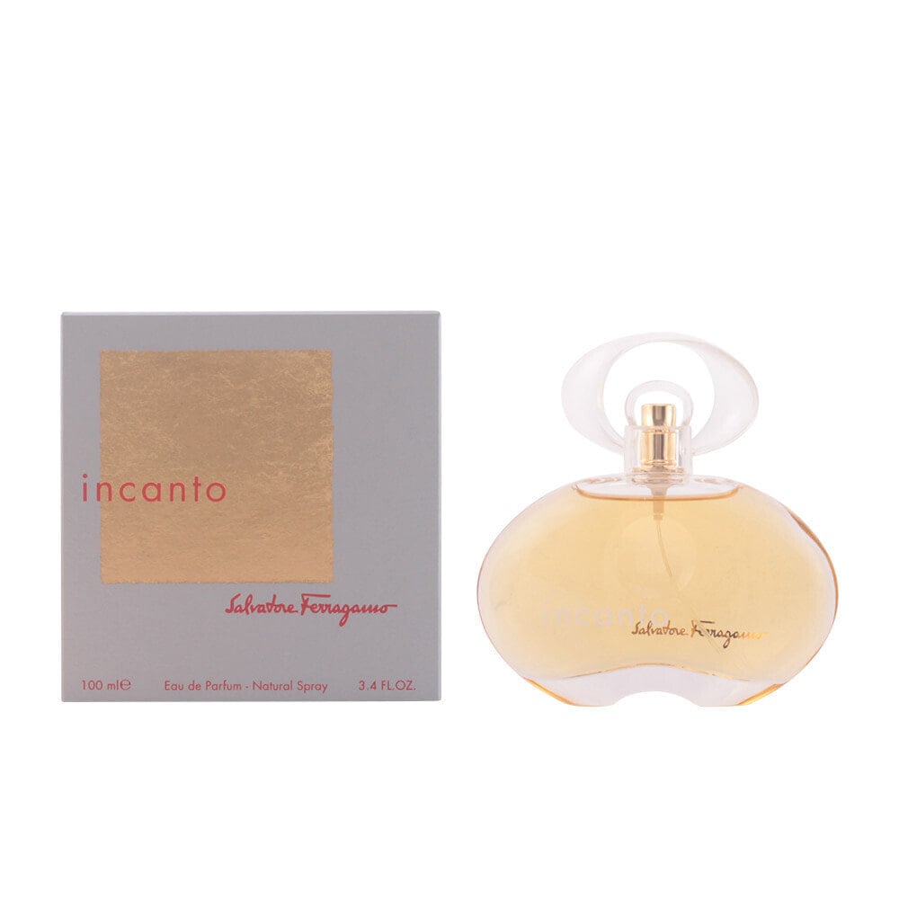 Salvatore Ferragamo Incanto Pour Femme Парфюмерная вода 100 мл