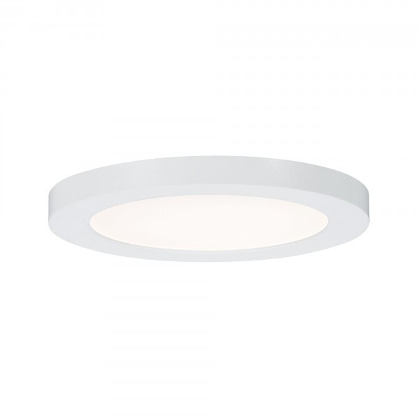 Встраиваемый светодиодный светильник Paulmann Cover-it 3726 LED 12W ∅16,5cm