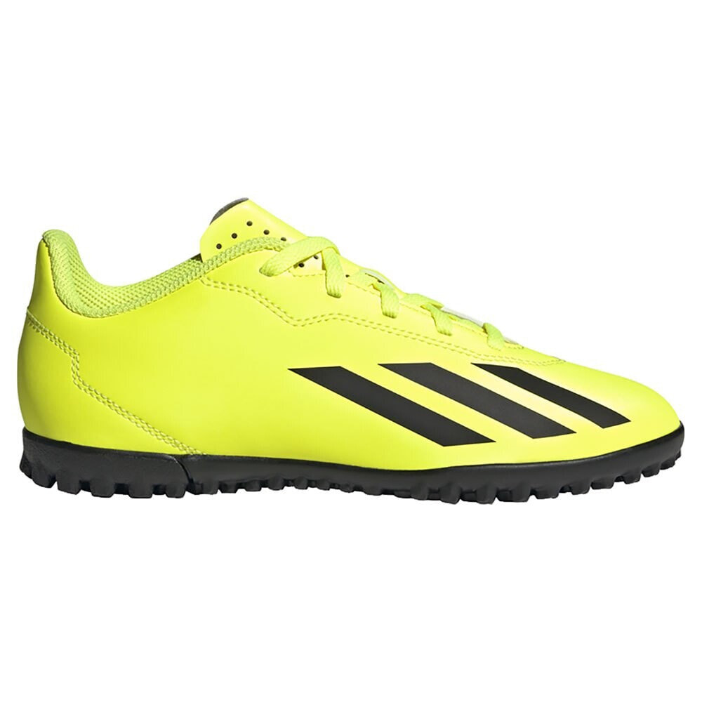 ADIDAS X Crazyfast Club TF Football Boots