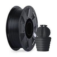 Creality PLA 1.75mm BLACK 1kg ENDER 3D FILAMENT