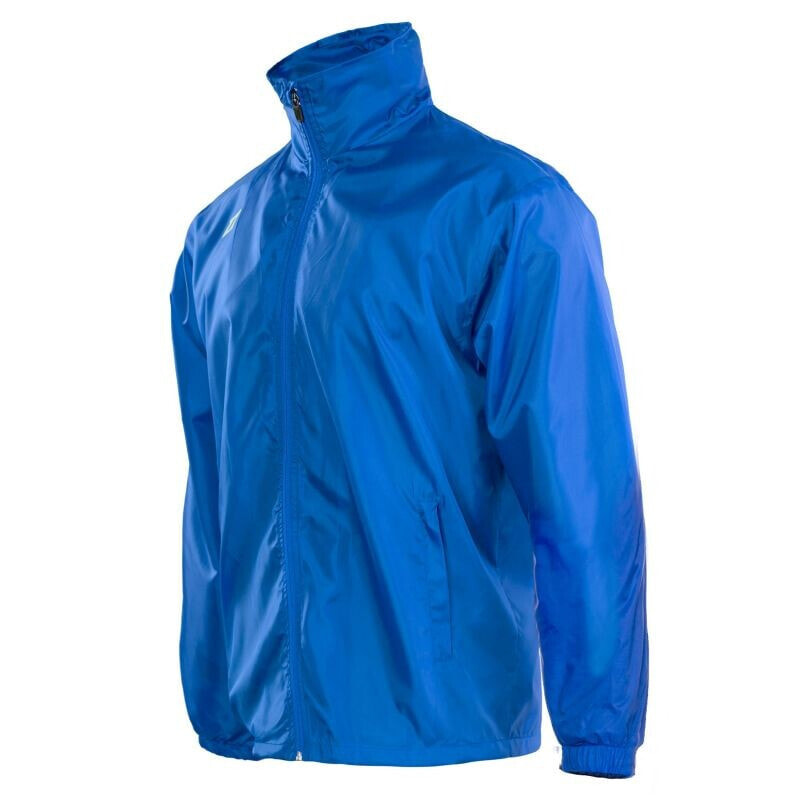 Nylon jacket Zina Contra Jr 02437-213