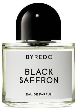 Black Saffron - EDP