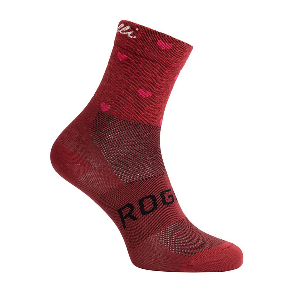 ROGELLI Hearts Socks