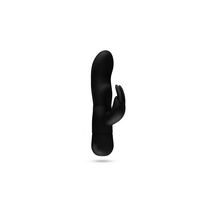 Вибратор EasyToys Rabbit Vibrator - Black