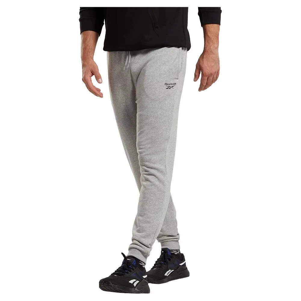 REEBOK Identity French Terry Joggers