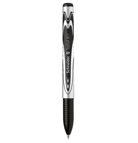 Schneider Pen Topball 811 Ручка-стик Черный 8111