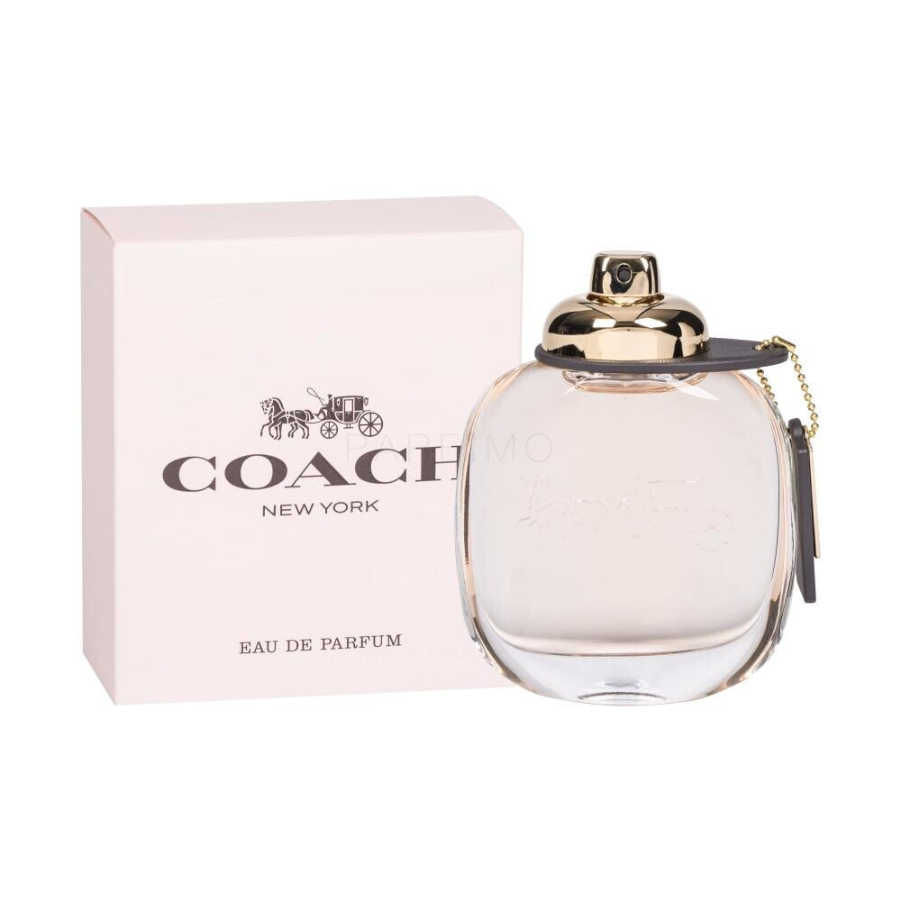 Coach Coach 90 ml eau de parfum für Frauen