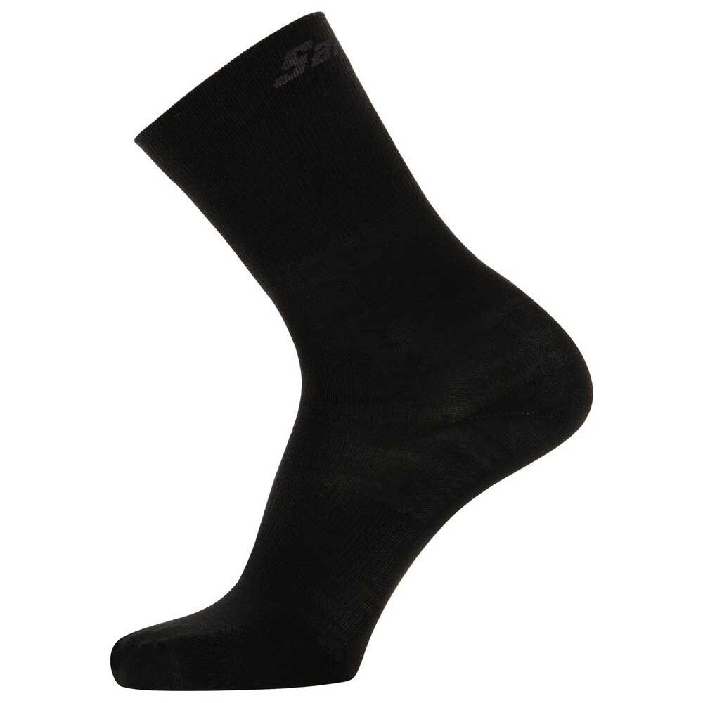 SANTINI Wool Socks