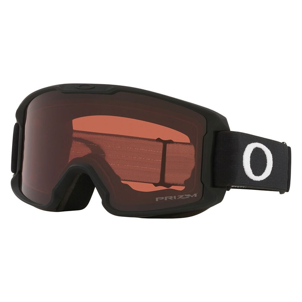 OAKLEY Line Miner S Prizm Ski Goggles