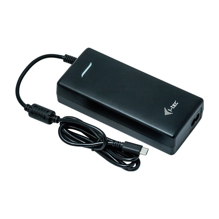 i-tec CHARGER-C112W зарядное устройство для мобильных устройств Для помещений Серый