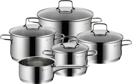 WMF Astoria Cookware Set 5-piece