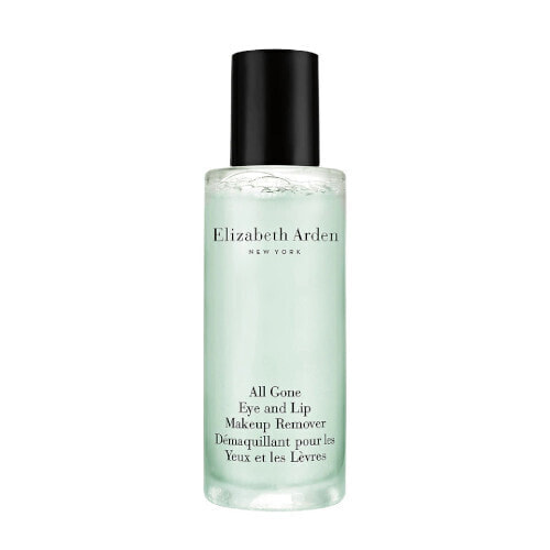 All Gone (Eye And Lip Makeup Remover) 100 ml