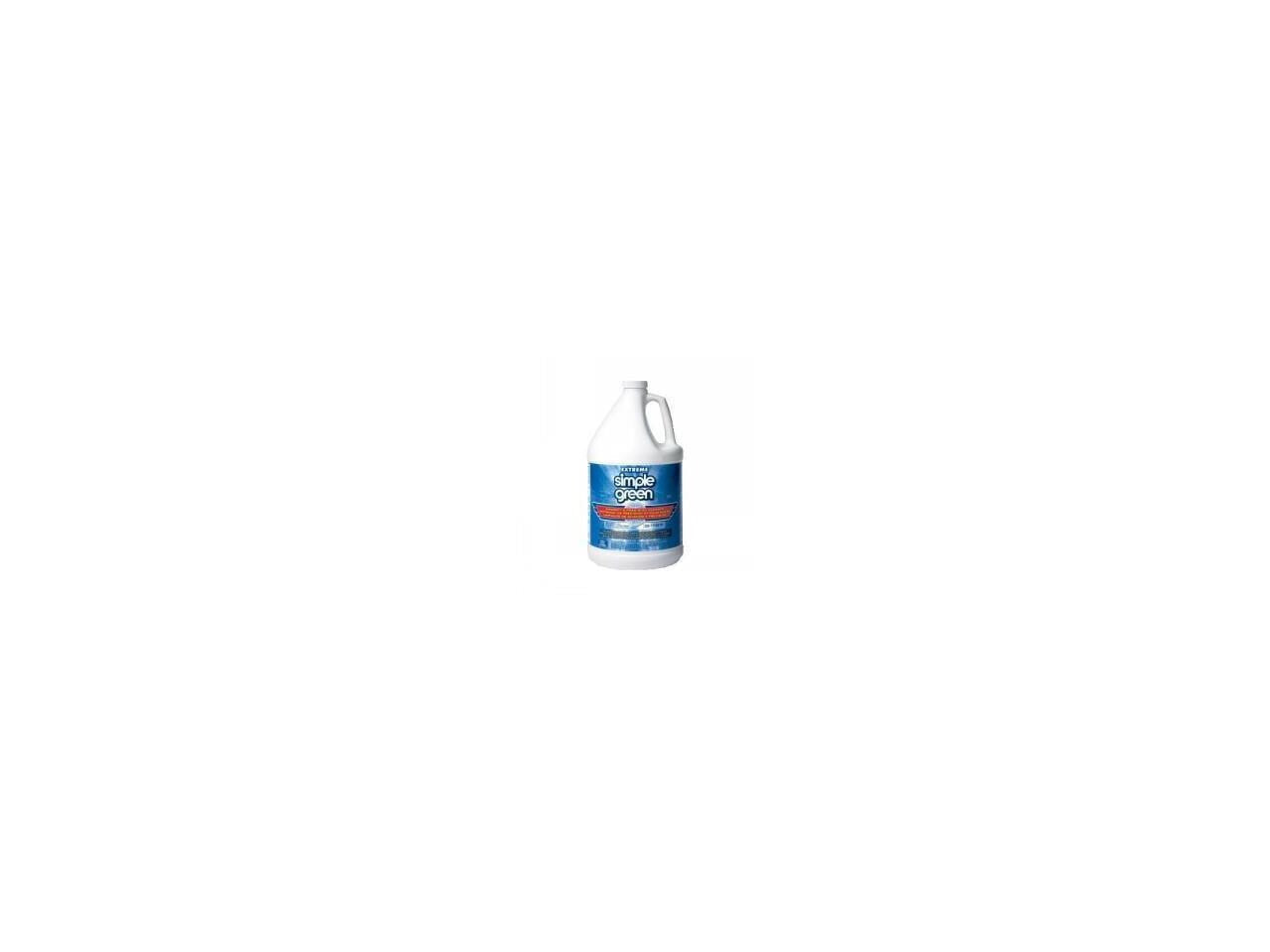 Simple Green 13406 Extreme Aircraft/Precision Cleaner - 1 gal - Unscented - 1 Ea