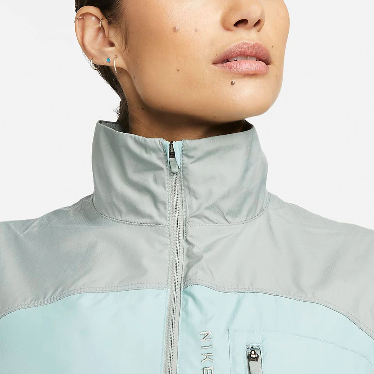 Nike Vests Women's Mica Green