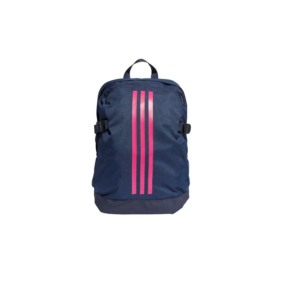 Мужской спортивный рюкзак синий Adidas Power IV M